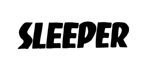 Sleeper Clothing